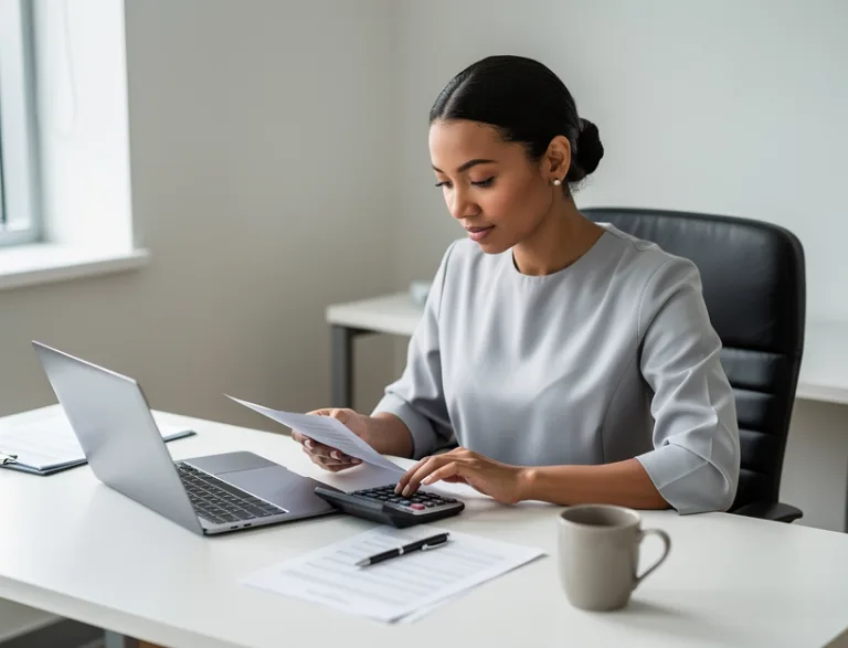 Chartered Accountant service in Surrey